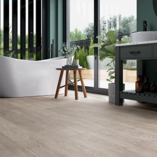 Karndean Art Select Plank Golden Artisan Oak